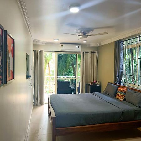 Kanvas Suites - Sun N Moon Palolem Extérieur photo