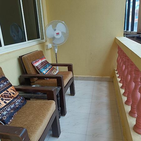 Kanvas Suites - Sun N Moon Palolem Chambre photo