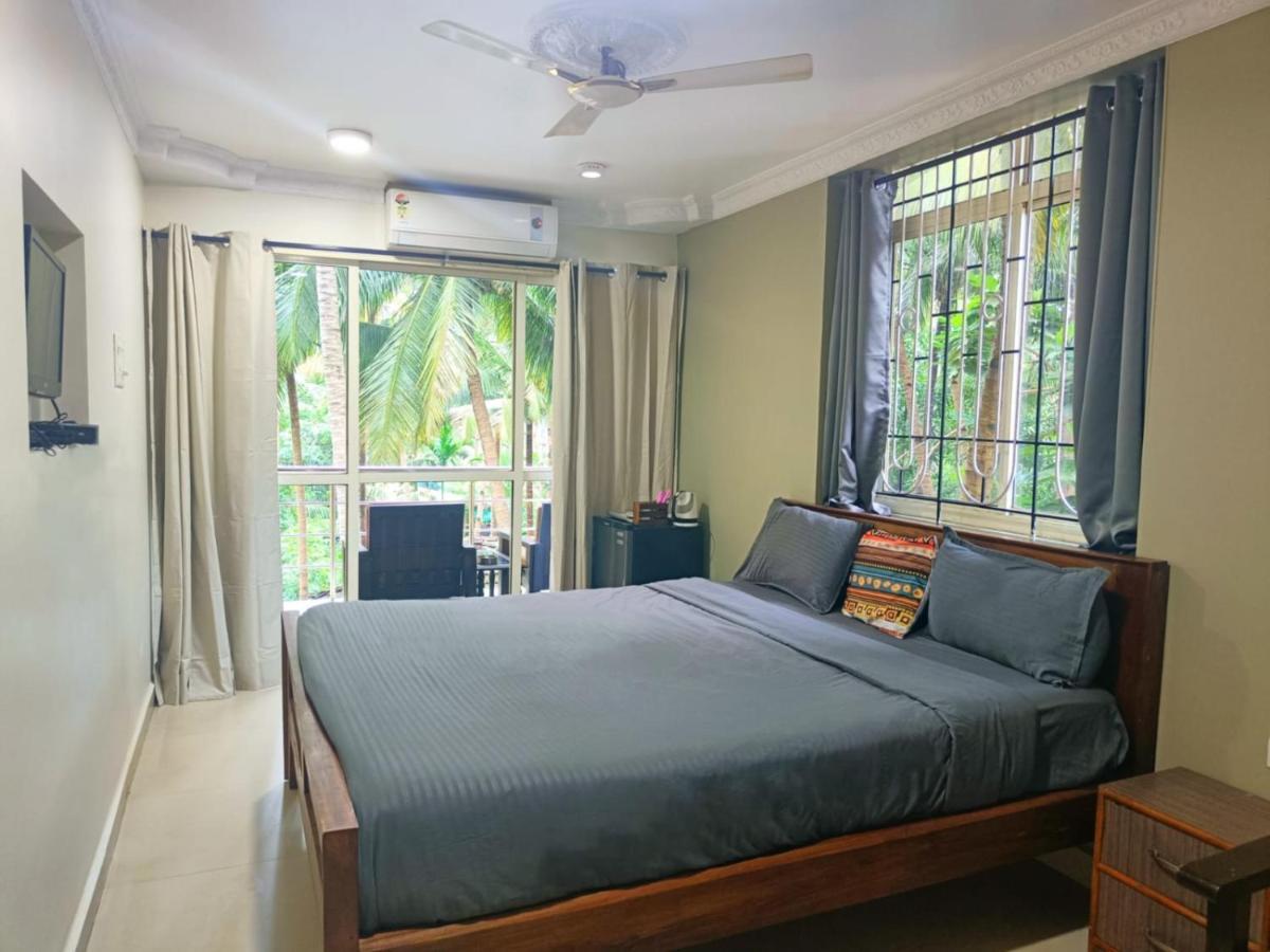 Kanvas Suites - Sun N Moon Palolem Extérieur photo