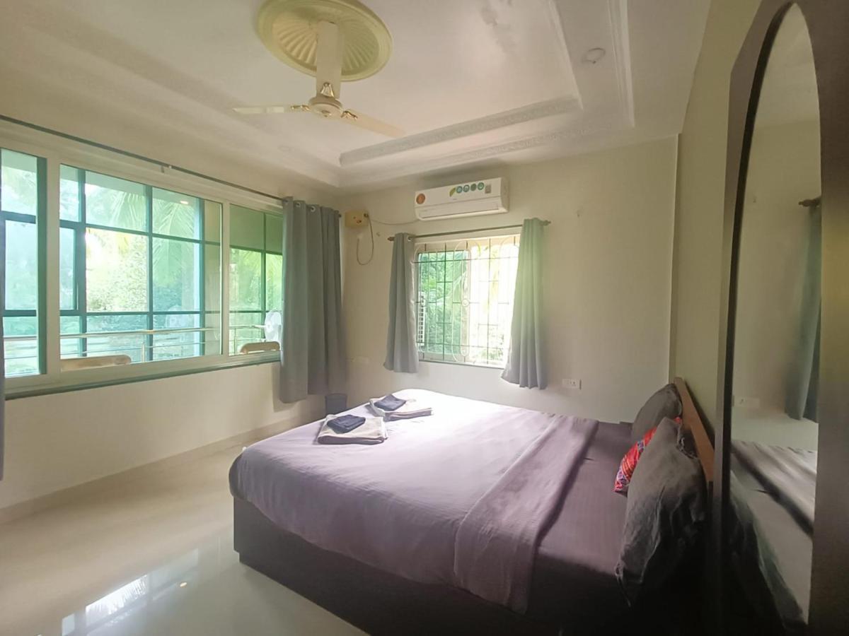 Kanvas Suites - Sun N Moon Palolem Extérieur photo