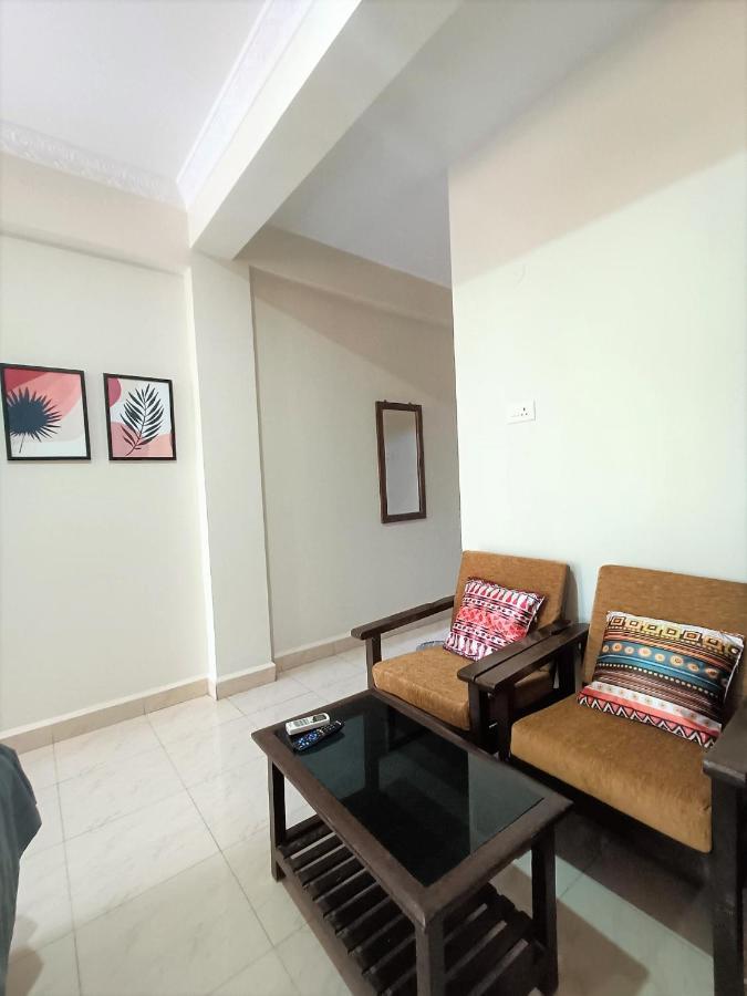 Kanvas Suites - Sun N Moon Palolem Extérieur photo