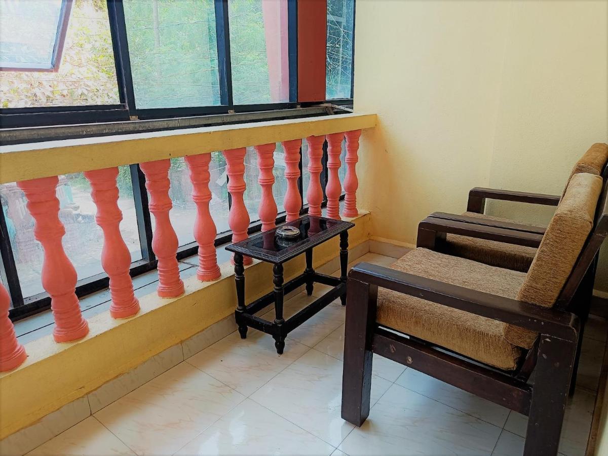 Kanvas Suites - Sun N Moon Palolem Extérieur photo
