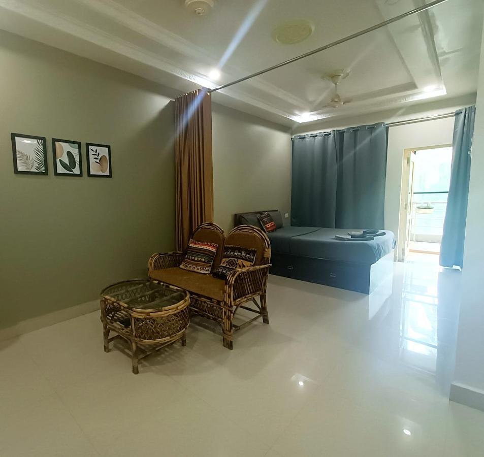 Kanvas Suites - Sun N Moon Palolem Extérieur photo