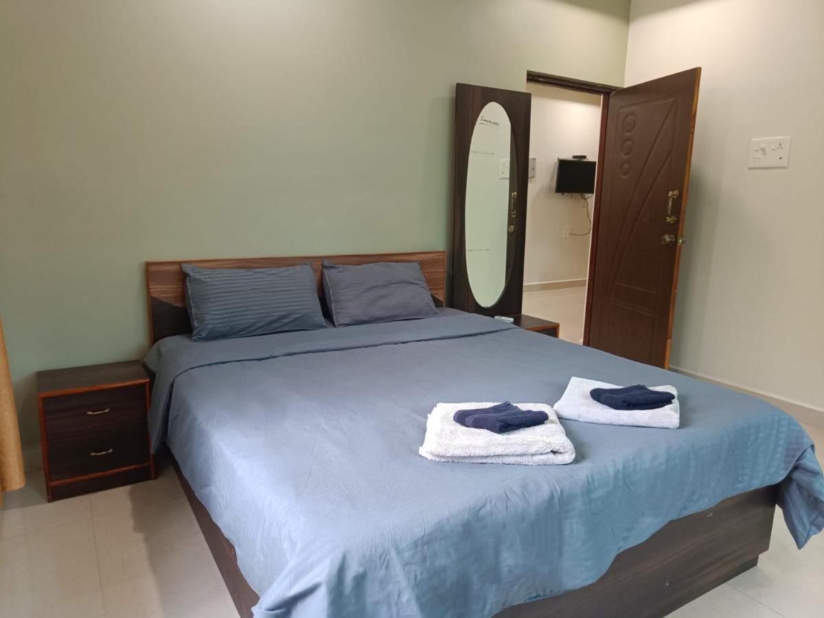 Kanvas Suites - Sun N Moon Palolem Extérieur photo