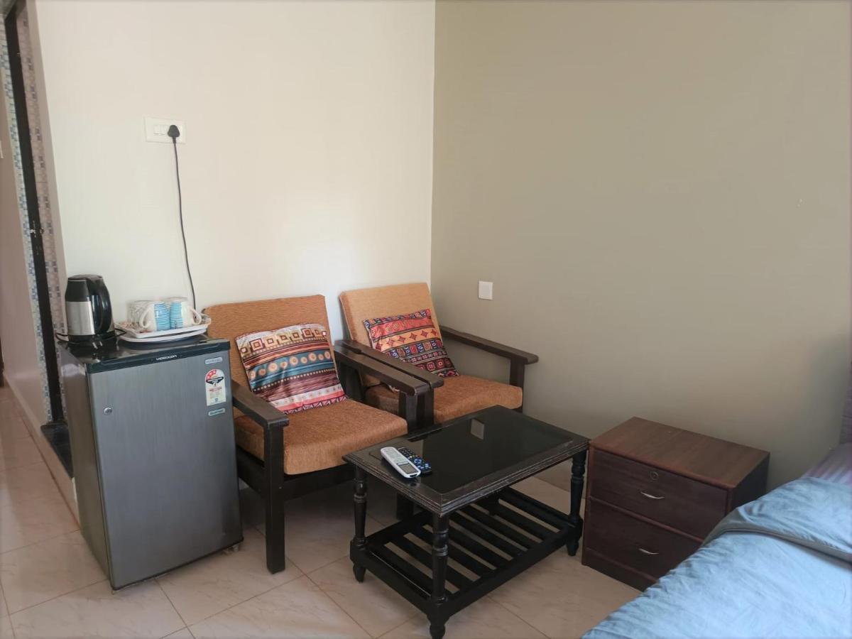 Kanvas Suites - Sun N Moon Palolem Extérieur photo