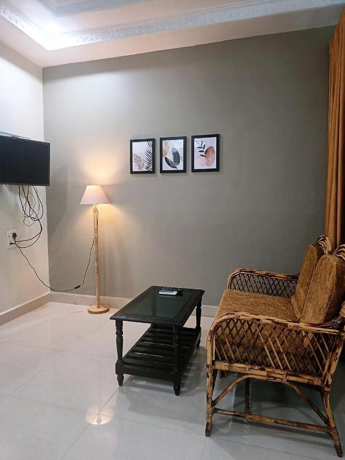 Kanvas Suites - Sun N Moon Palolem Extérieur photo