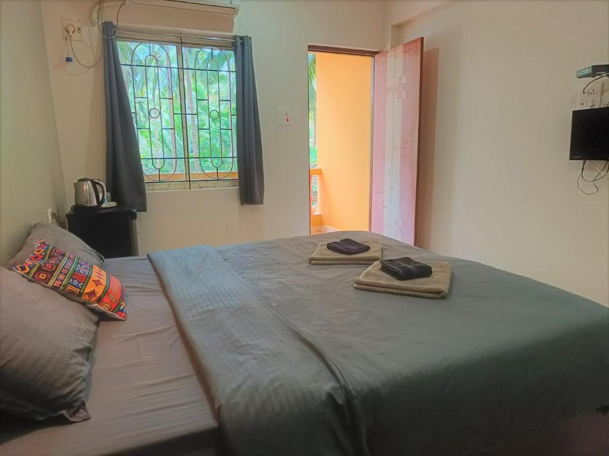 Kanvas Suites - Sun N Moon Palolem Extérieur photo