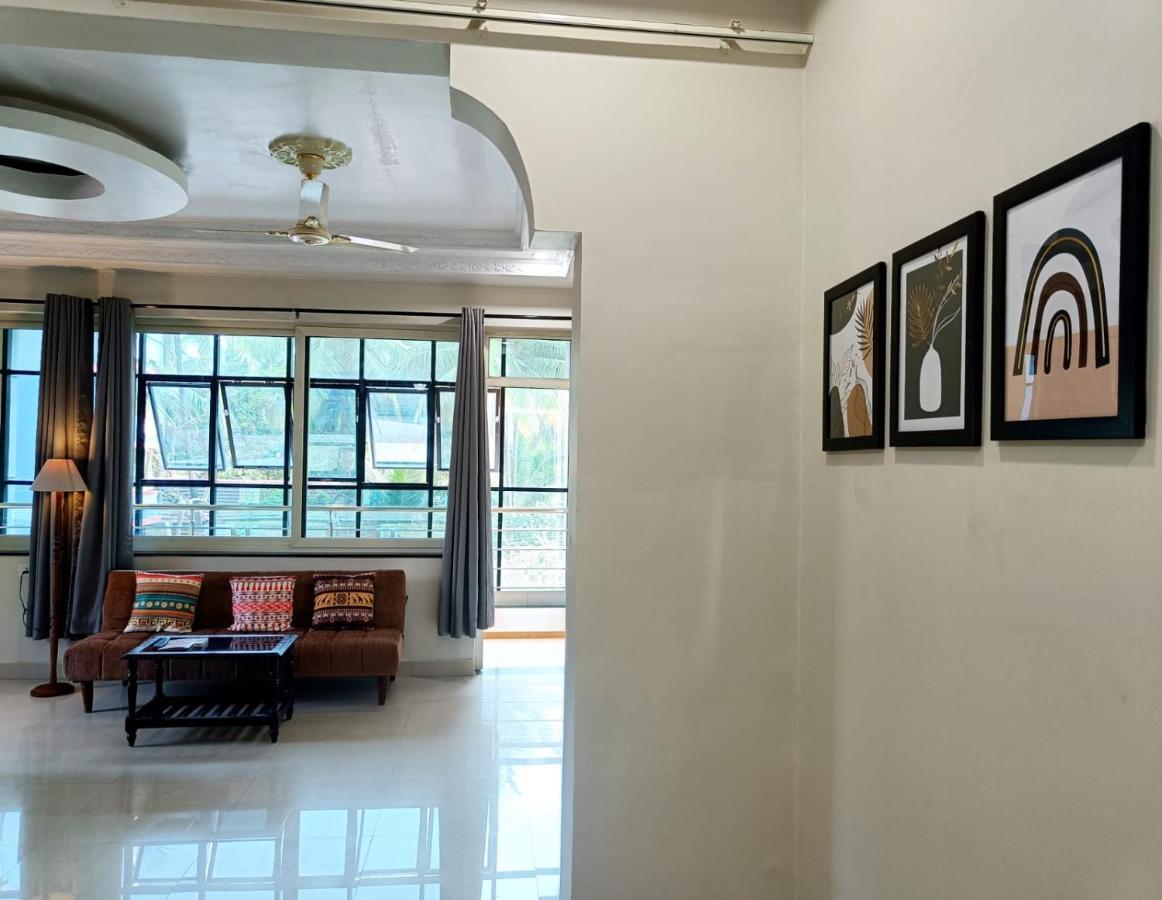 Kanvas Suites - Sun N Moon Palolem Extérieur photo