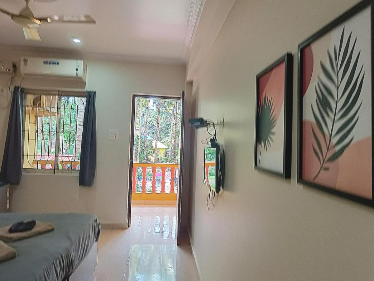 Kanvas Suites - Sun N Moon Palolem Extérieur photo